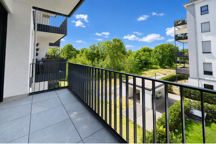 Wohnung zum Kaufen in Offenbach am Main 389.000,00 € 73.67 m²