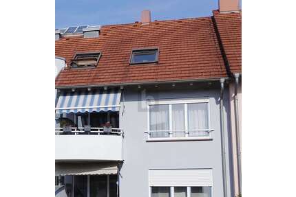 Wohnung zum Kaufen in Mainaschaff 349.500,00 € 80 m²