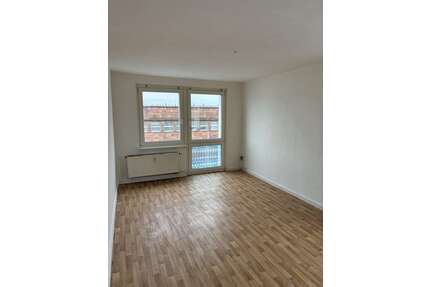 Wohnung zum Mieten in Dessau-Roßlau 487,00 € 57.2 m²