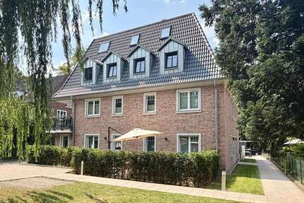 Wohnung zum Mieten in Hamburg 2.650,00 € 170.68 m²