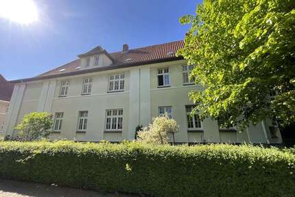 Wohnung zum Mieten in Wilhelmshaven 479,00 € 67.35 m²