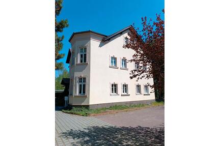 Eine große helle 3 Raum Wohnung ( 90qm) - Weißwasser (Oberlausitz)