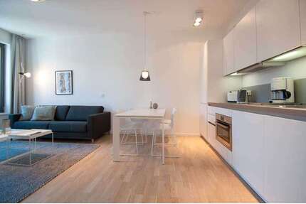 Wohnung zum Mieten in Berlin 1.499,00 € 49 m²