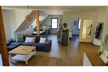 Wohnung zum Kaufen in Erlach am Main 275.000,00 € 92 m²