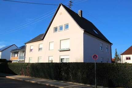 Haus zum Kaufen in Stadtbergen 1.400.000,00 € 311.42 m²