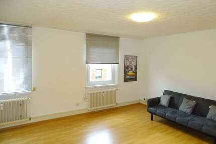 Wohnung zum Mieten in Bad Säckingen 1.000,00 € 80 m²