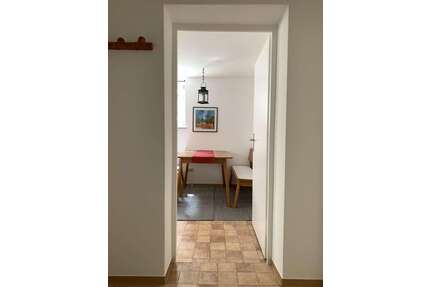 Wohnung zum Mieten in Ludwigsburg 630,00 € 43 m²
