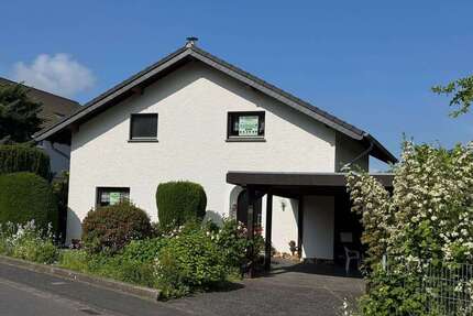 Haus zum Kaufen in Bad Honnef 450.000,00 € 144 m²