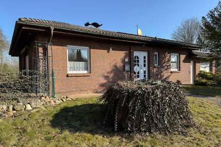 Haus zum Kaufen in Schöppenstedt 299.000,00 € 108 m²