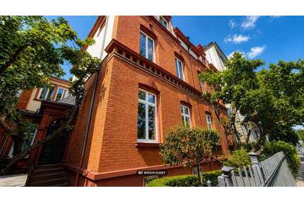 Haus zum Kaufen in Frankfurt am Main 3.600.000,00 € 180 m²