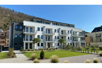 Wohnung zum Mieten in Klingenberg 1.250,00 € 93.61 m²