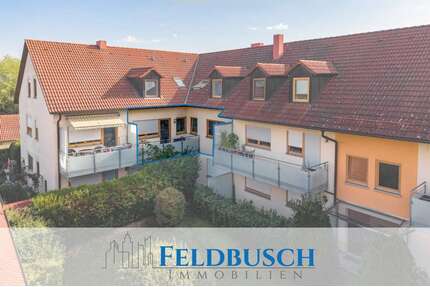 Wohnung zum Kaufen in Neumarkt in der Oberpfalz 195.000,00 € 84.79 m²