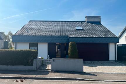 Ein Zuhause mit Zukunft und für Generationen - Oettingen in Bayern