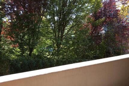 Lukrative idyllisch gelegene Wohnung klein, clever, gefragt - Siegen