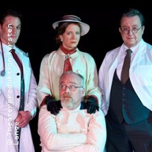 Mein Freund Harvey - Theatergemeinde Volksbühne Witten