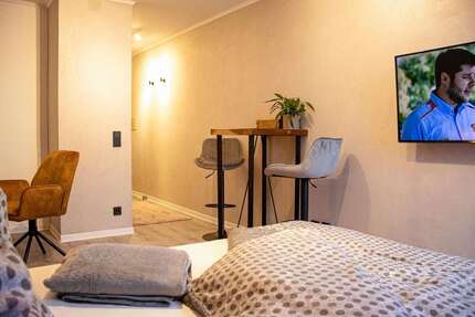 Wohnung zum Kaufen in Mannheim 155.000,00 € 19 m²