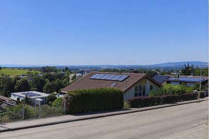 Wohnung zum Kaufen in Tettnang 199.000,00 € 36 m²