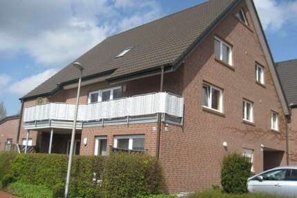 Wohnung zum Mieten in Bramsche 500,00 € 63.53 m²