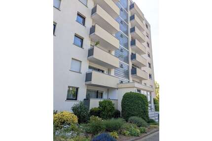 Wohnung zum Kaufen in Dülmen 85.000,00 € 64.06 m²