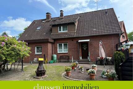 Haus zum Kaufen in Kakenstorf 399.000,00 € 146.66 m²