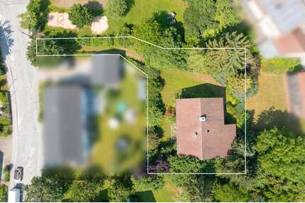 Grundstück zu verkaufen in Starnberg Wangen 1.250.000,00 € 846 m² - Starnberg / Wangen