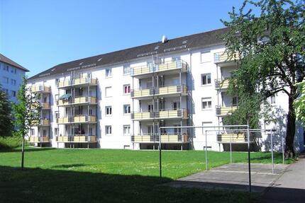 Wunderschne 2-Zimmer-Wohnung! - 637,00&nbsp;EUR Kaltmiete, ca.&nbsp; 53,01&nbsp;m&sup2; in Mannheim (PLZ: 68163) Almenhof