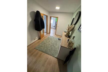 Zwei-Zimmer-Wohnung in Sarzbüttel - Todesfelde