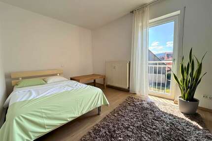 Wohnung zum Kaufen in Bad Orb 148.000,00 € 55 m²