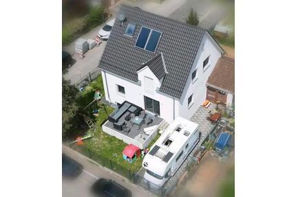 Einfamilienhaus zu verkaufen in Stuttgart Stammheim