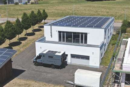 Grundstück in Adelmannsfelden 799.900,00 € 2244 m²