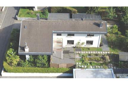 Großzügiges Zweifamilienhaus in Königswinter - Ideal für Familien und Mehrgenerationshaus