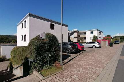 Wohnung zum Kaufen in Bad Soden-Salmünster 25.000,00 € 27 m²