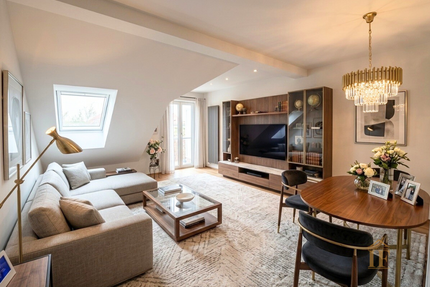 Wohnung zum Kaufen in Neufahrn bei Freising 254.990,00 € 45 m²