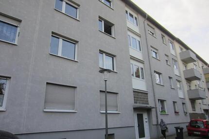 Helle gut geschnittene 3 ZKBB-Wohnung - Kaiserslautern Engelshof