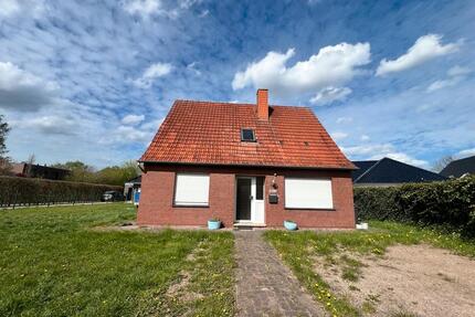 Einfamilienhaus zu vermieten [Ramsloh] - Saterland