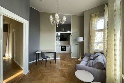 Wohnung zum Mieten in Berlin 1.700,00 € 70 m²