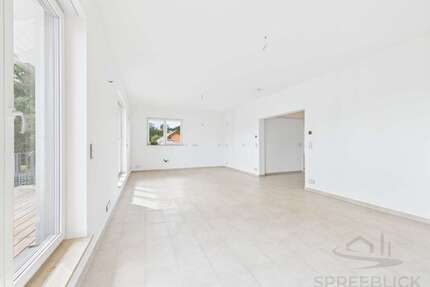 Wohnung zum Mieten in Königs Wusterhausen 1.690,00 € 110 m²