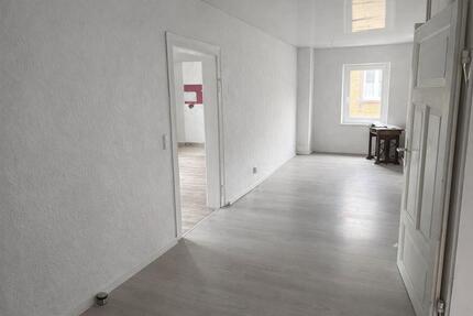 Schöne 3 Zi.- Whg. mit Kamin, gr. Garten - Wanfried