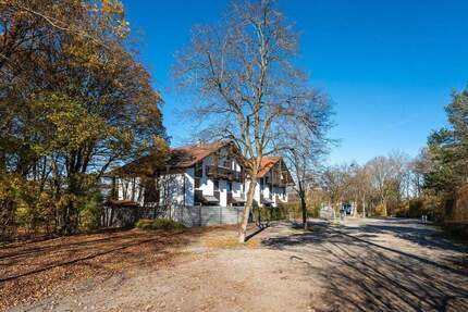 AIGNER - Ihr neues Zuhause: Reiheneckhaus mit Sauna in Taufkirchen