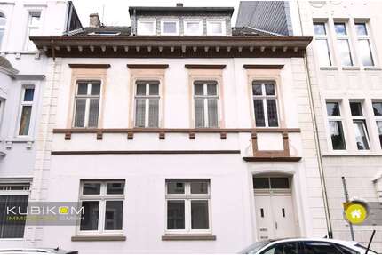 Wohnung zum Mieten in Solingen 750,00 € 65 m²