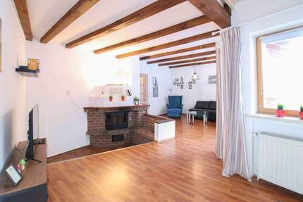 Mitten im wunderschönen Sieber - 96.000,00&nbsp;EUR Kaufpreis, ca.&nbsp; 114,10&nbsp;m&sup2;&nbsp;Wohnfl&auml;che in Herzberg am Harz (PLZ: 37412) Sieber