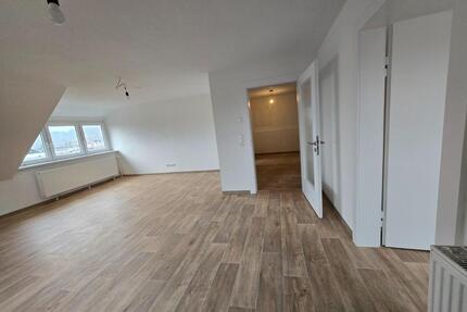3 Zi Wohnung in Ebelsbach - 490,00&nbsp;EUR Kaltmiete, in Ebelsbach (PLZ: 97500)