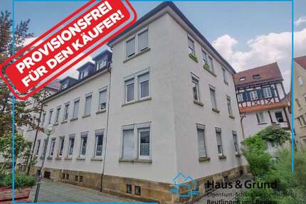 Haus zum Kaufen in Reutlingen 597.000,00 € 296 m²
