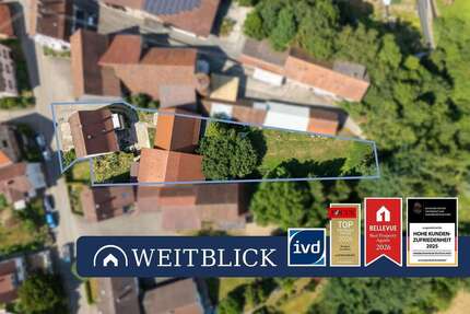 Haus zum Kaufen in Affalterbach 495.000,00 € 132.47 m²