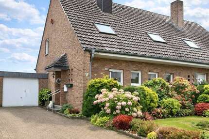 Haus zum Kaufen in Viersen 319.500,00 € 121 m²