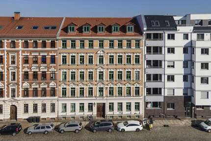 Wohnung zum Kaufen in Leipzig 545.230,00 € 174.73 m²