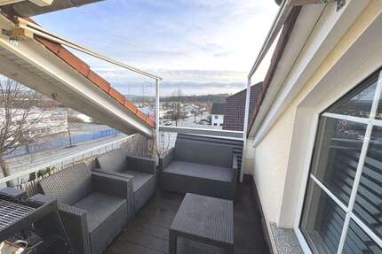 Wohnung zum Mieten in Aßlar 750,00 € 88 m²