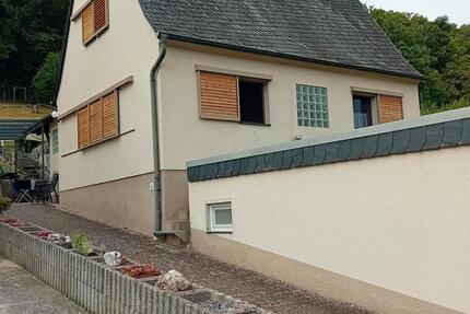 Einfamilienhaus in St.Goar von Privat - Sankt Goar
