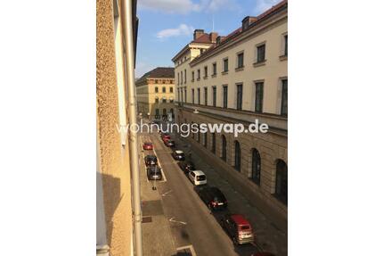 Wohnungsswap - 3 Zimmer, 65 m² - Rheinbergerstraße, Maxvorstadt, München