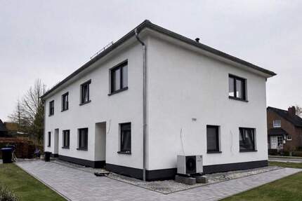 Haus in exklusiver Lage von Hermannsburg zu verkaufen